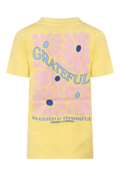 Lizzi Lou dames T-shirt